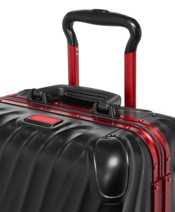 International Carry-On