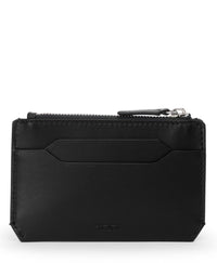 Small Zip Card Case