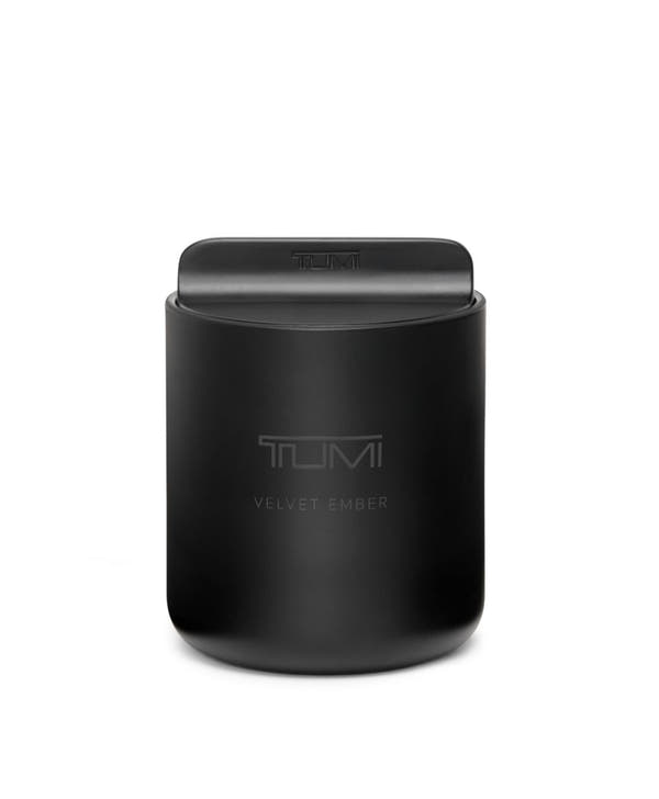 Velvet Ember Classic Candle