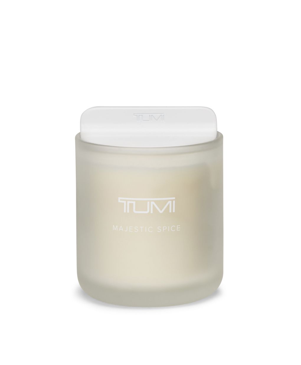 Majestic Spice Classic Candle