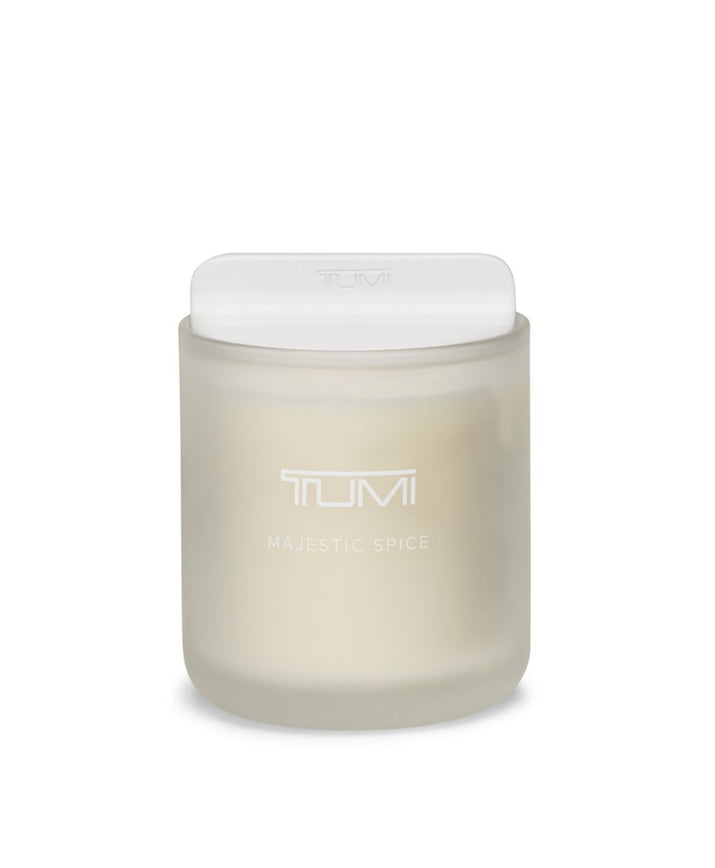 Majestic Spice Classic Candle