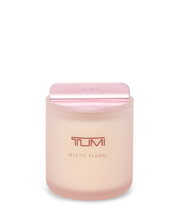 Mystic Floral Classic Candle