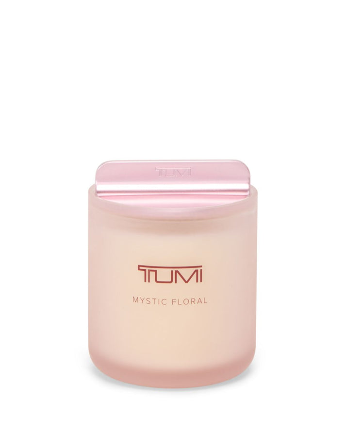 Mystic Floral Classic Candle