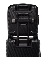 Small Compact 4 Wheeled Brief