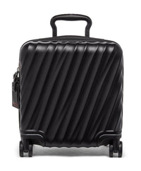 Small Compact 4 Wheeled Brief