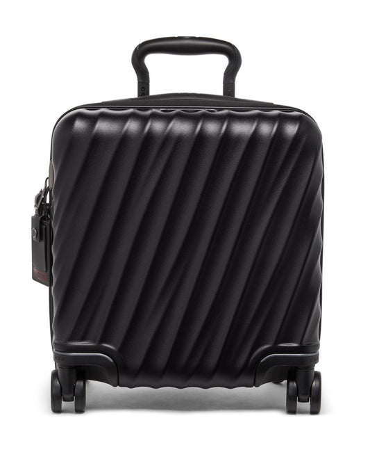 Small Compact 4 Wheeled Brief