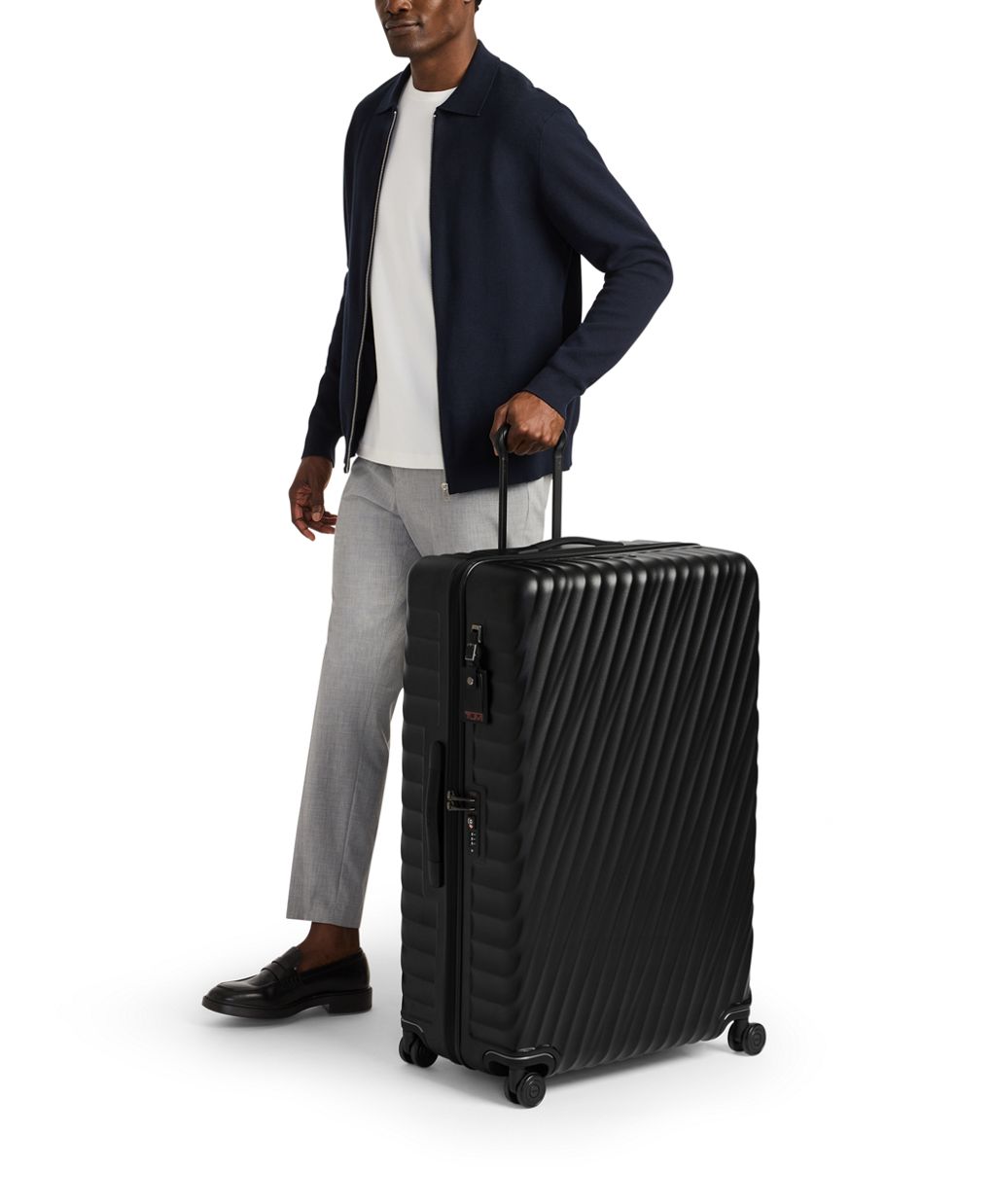 Tumi 19 Degree Worldwide Trip 4 Wheeled Packing Case