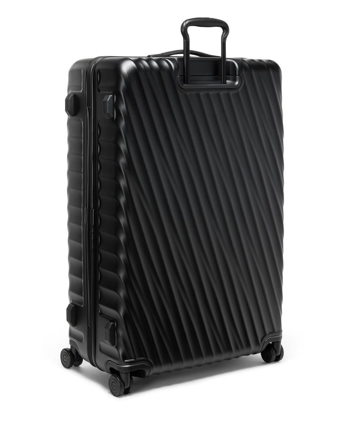 Worldwide Trip 4 Wheeled Packing Case