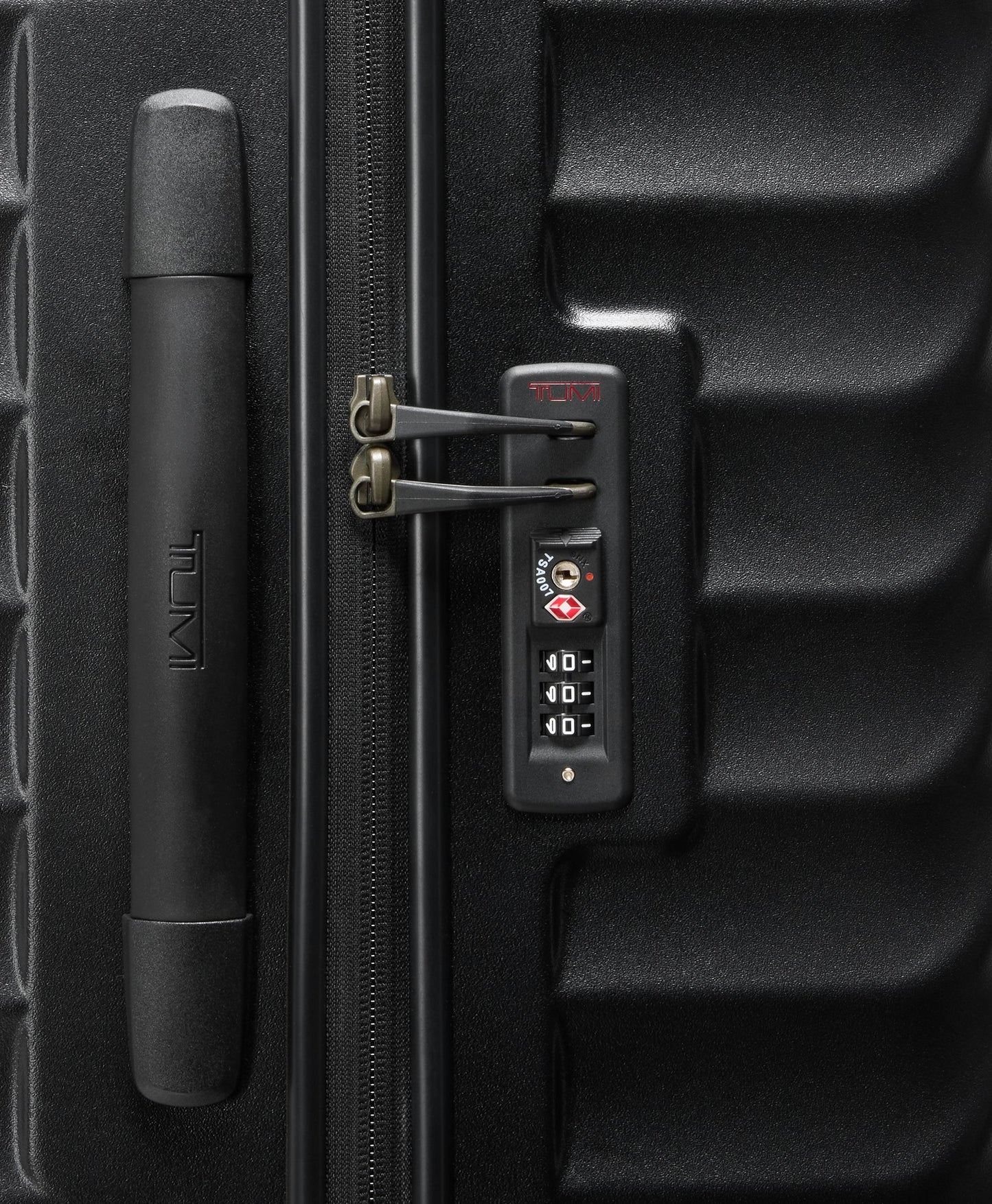 Worldwide Trip 4 Wheeled Packing Case