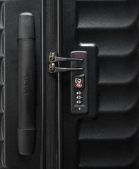 Worldwide Trip 4 Wheeled Packing Case