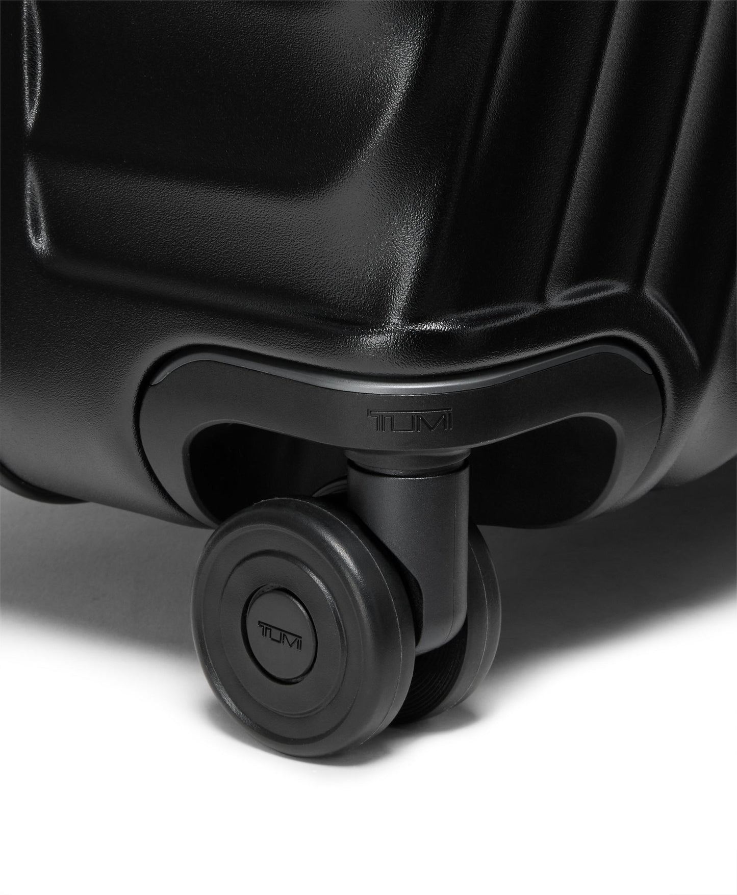 Worldwide Trip 4 Wheeled Packing Case