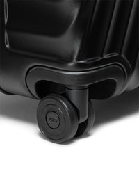 Worldwide Trip 4 Wheeled Packing Case