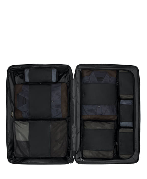 Worldwide Trip 4 Wheeled Packing Case