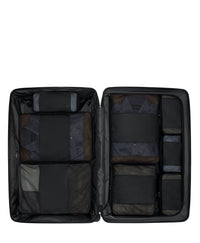 Worldwide Trip 4 Wheeled Packing Case