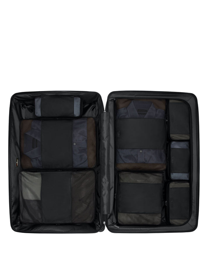 Worldwide Trip 4 Wheeled Packing Case