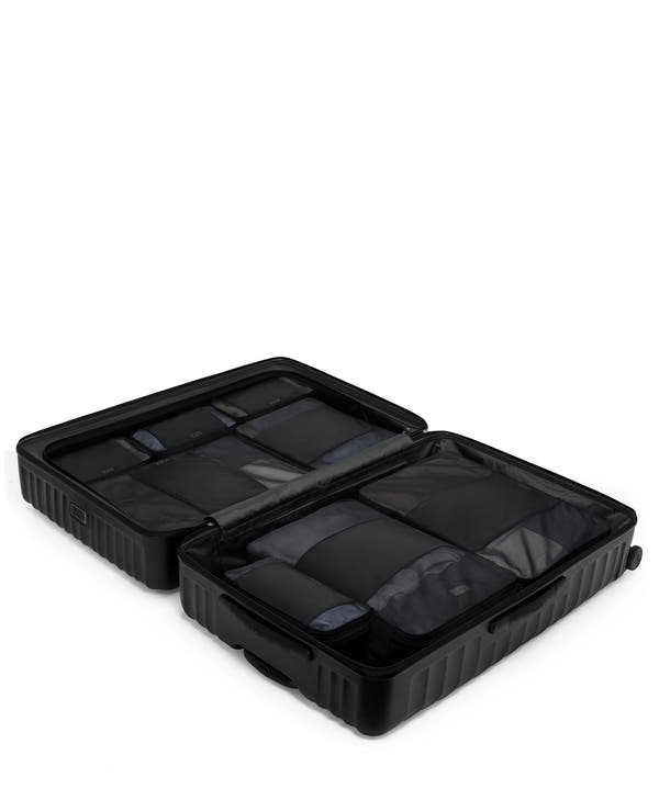 Worldwide Trip 4 Wheeled Packing Case