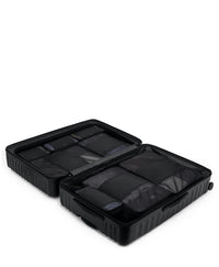 Worldwide Trip 4 Wheeled Packing Case