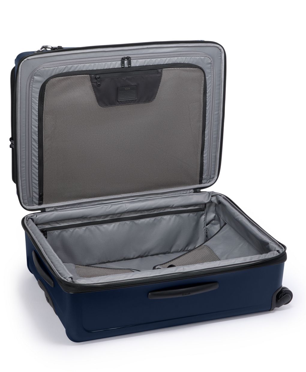 Extended Trip Expandable 4 Wheeled Packing Case