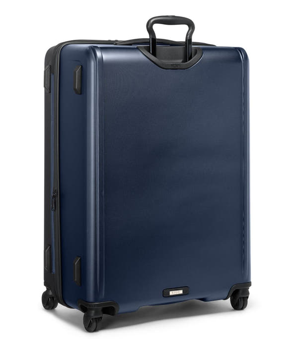 Extended Trip Expandable 4 Wheeled Packing Case