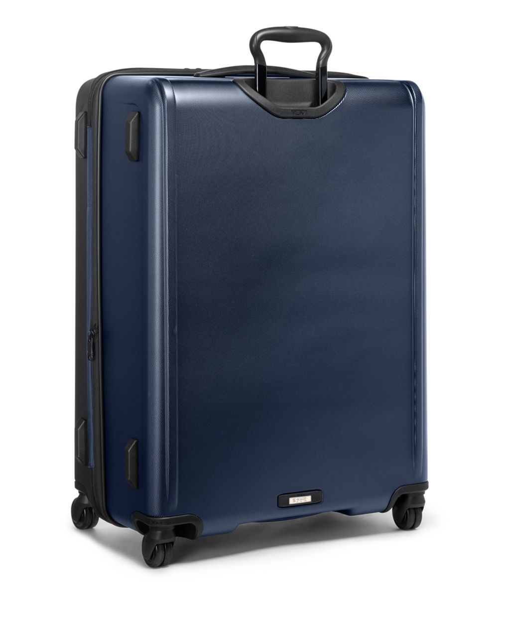 Extended Trip Expandable 4 Wheeled Packing Case