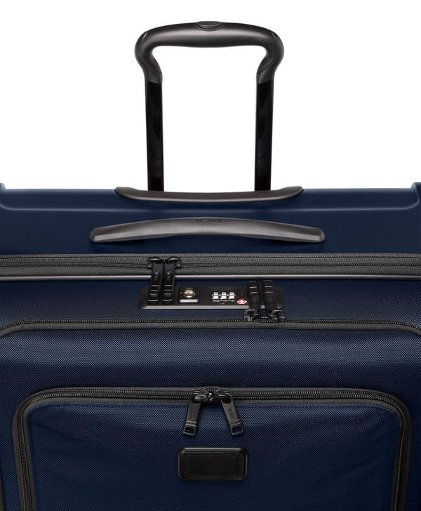 Extended Trip Expandable 4 Wheeled Packing Case