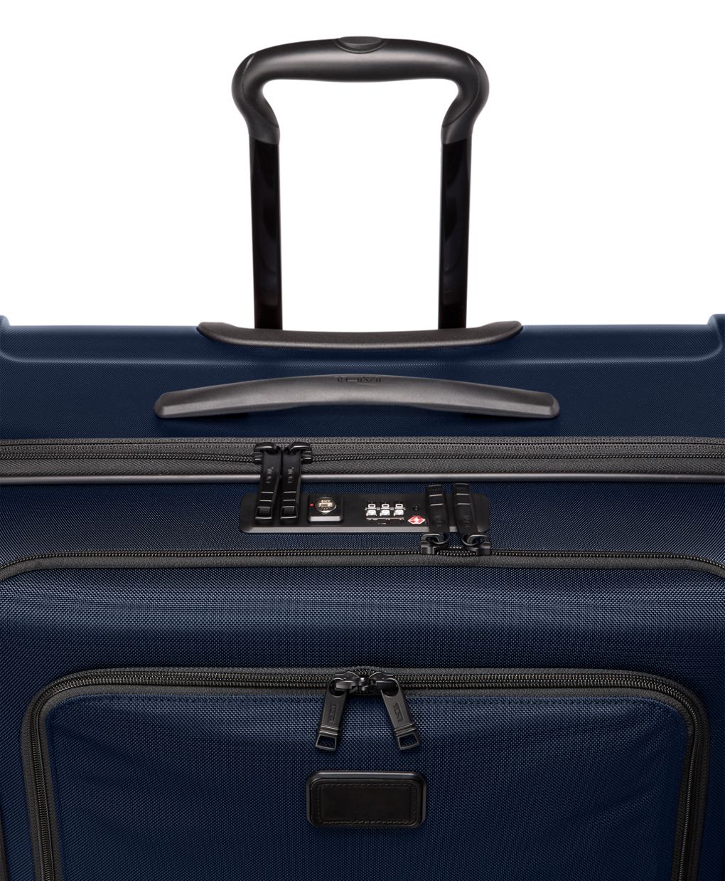 Extended Trip Expandable 4 Wheeled Packing Case