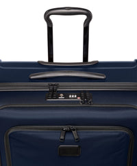 Extended Trip Expandable 4 Wheeled Packing Case