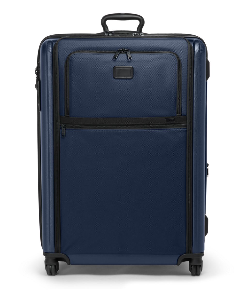 Extended Trip Expandable 4 Wheeled Packing Case