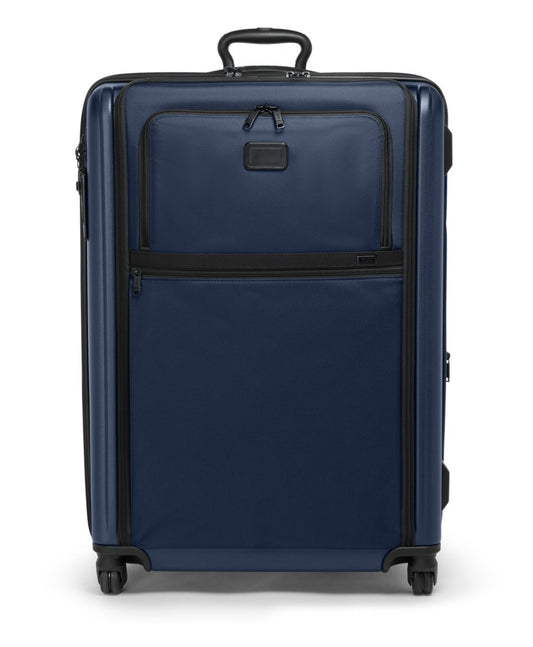 Extended Trip Expandable 4 Wheeled Packing Case