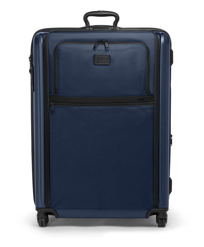 Extended Trip Expandable 4 Wheeled Packing Case