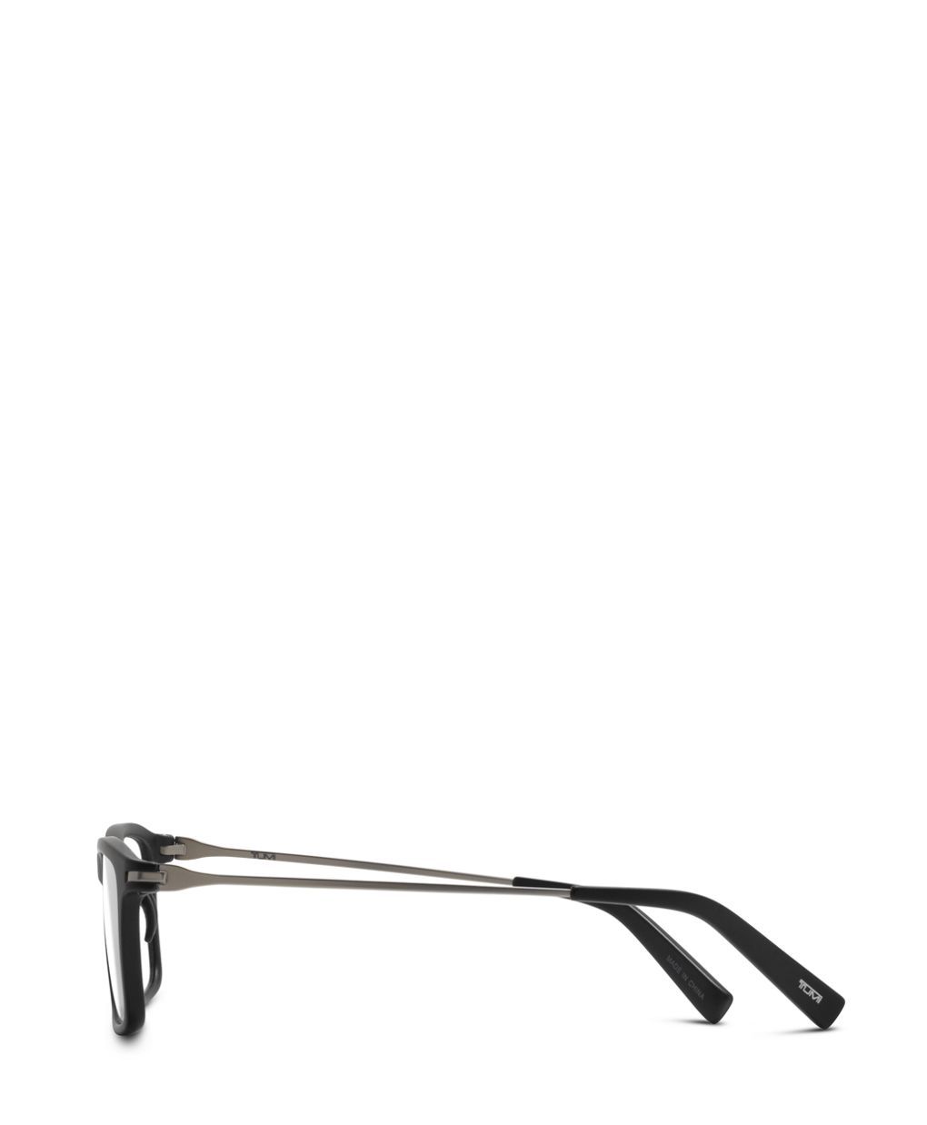 TUMI 800 Rectangle Reading Glasses
