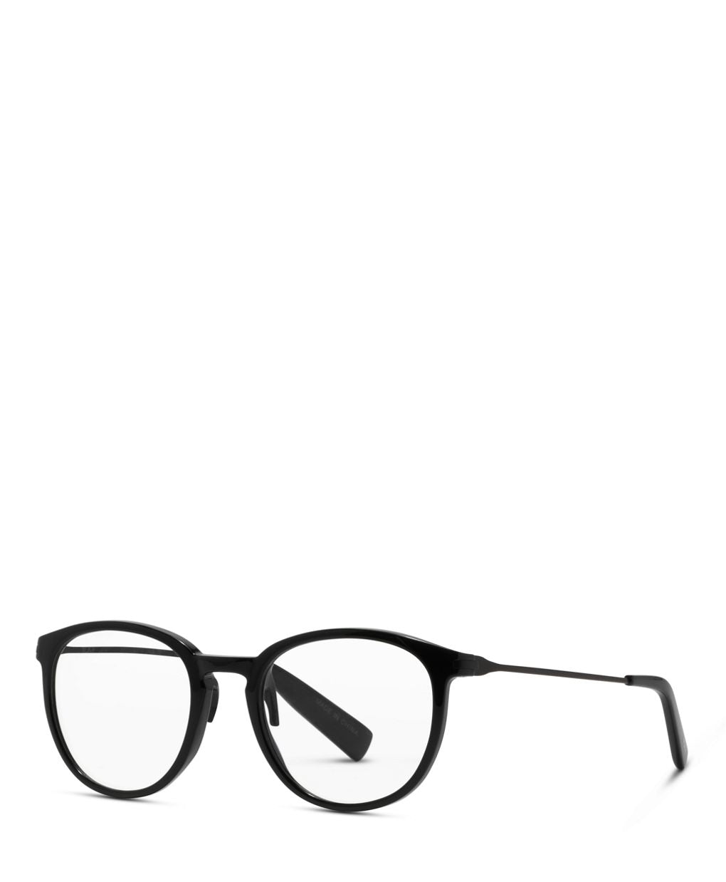 TUMI 801 Rounded Reading Glasses