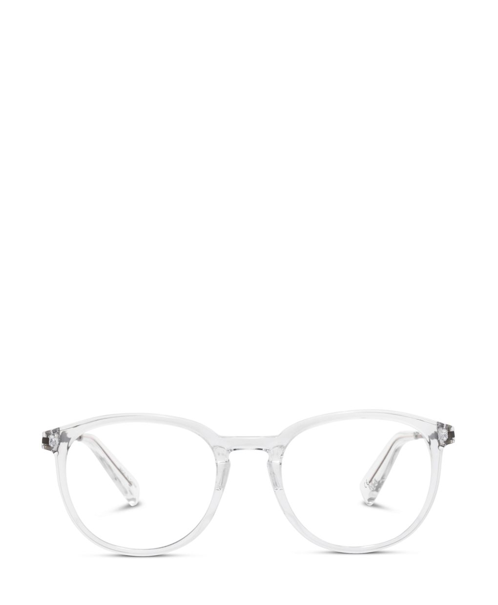 TUMI 801 Rounded Reading Glasses