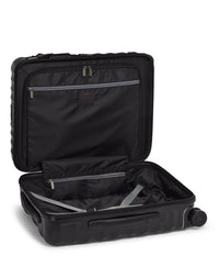 Continental Slim 4 Wheeled Carry-On