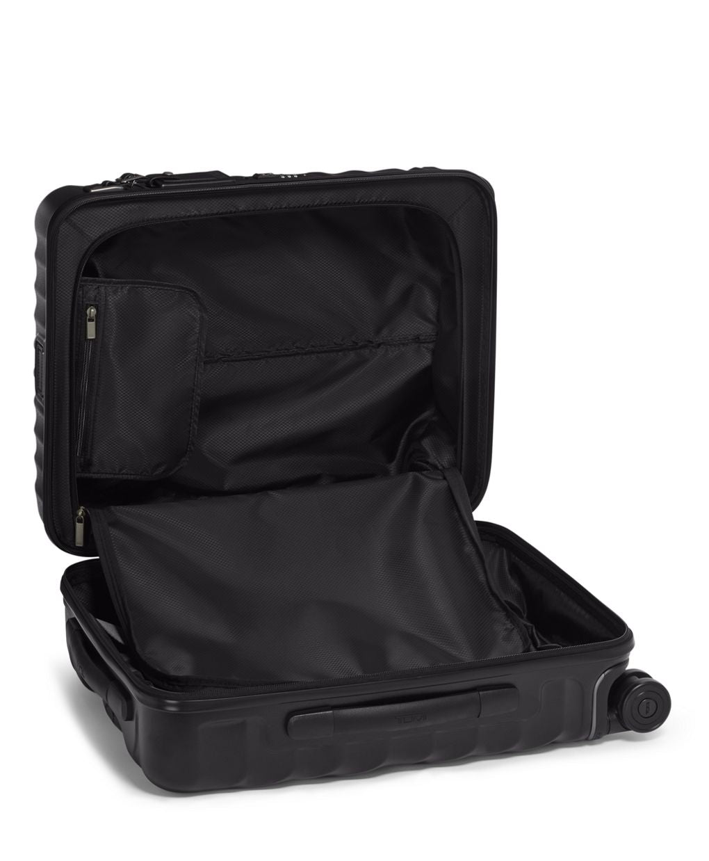 Continental Slim 4 Wheeled Carry-On