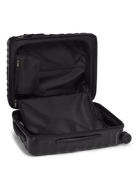 Continental Slim 4 Wheeled Carry-On