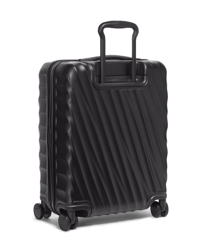 Continental Slim 4 Wheeled Carry-On