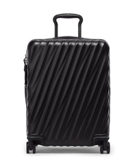 Continental Slim 4 Wheeled Carry-On