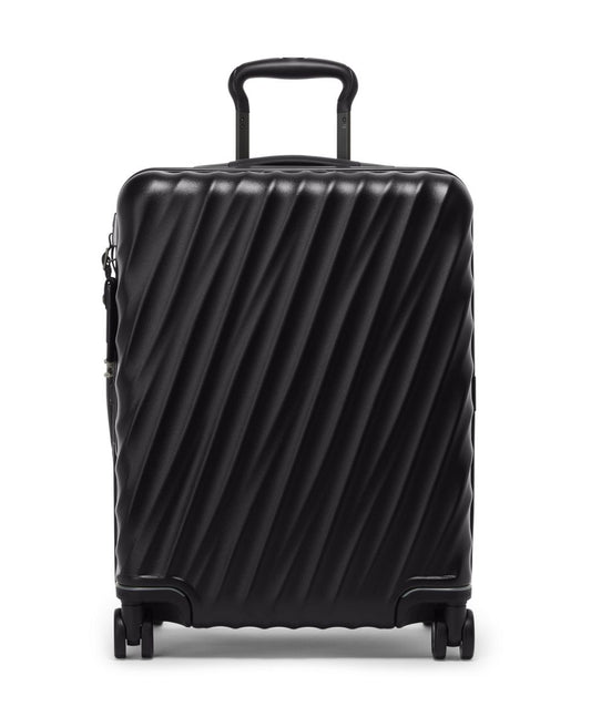 Continental Slim 4 Wheeled Carry-On