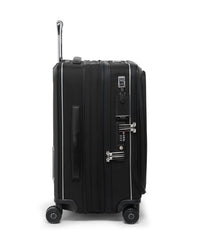 International Dual Access 4 Wheeled Carry-On