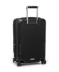 International Dual Access 4 Wheeled Carry-On