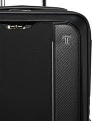 International Dual Access 4 Wheeled Carry-On