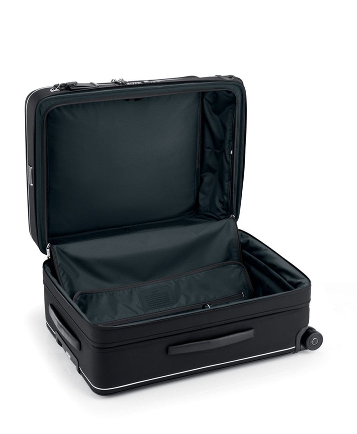 Short Trip Dual Access 4 Wheeled Packing Case