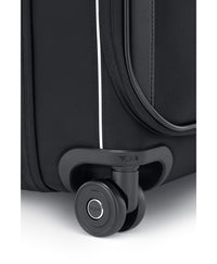 Short Trip Dual Access 4 Wheeled Packing Case