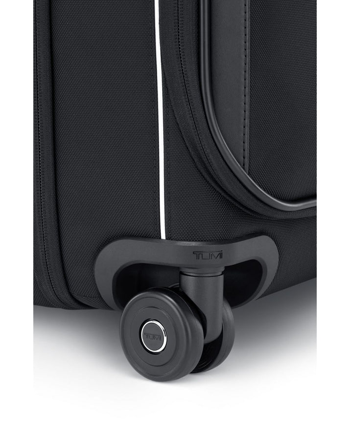 Short Trip Dual Access 4 Wheeled Packing Case
