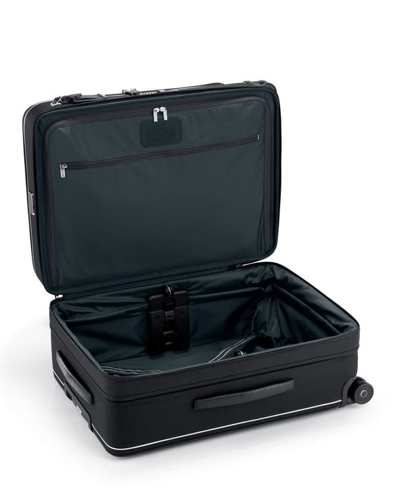 Short Trip Dual Access 4 Wheeled Packing Case