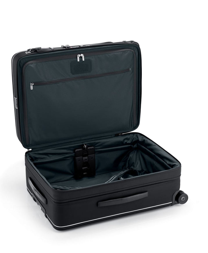 Short Trip Dual Access 4 Wheeled Packing Case