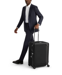 Short Trip Dual Access 4 Wheeled Packing Case