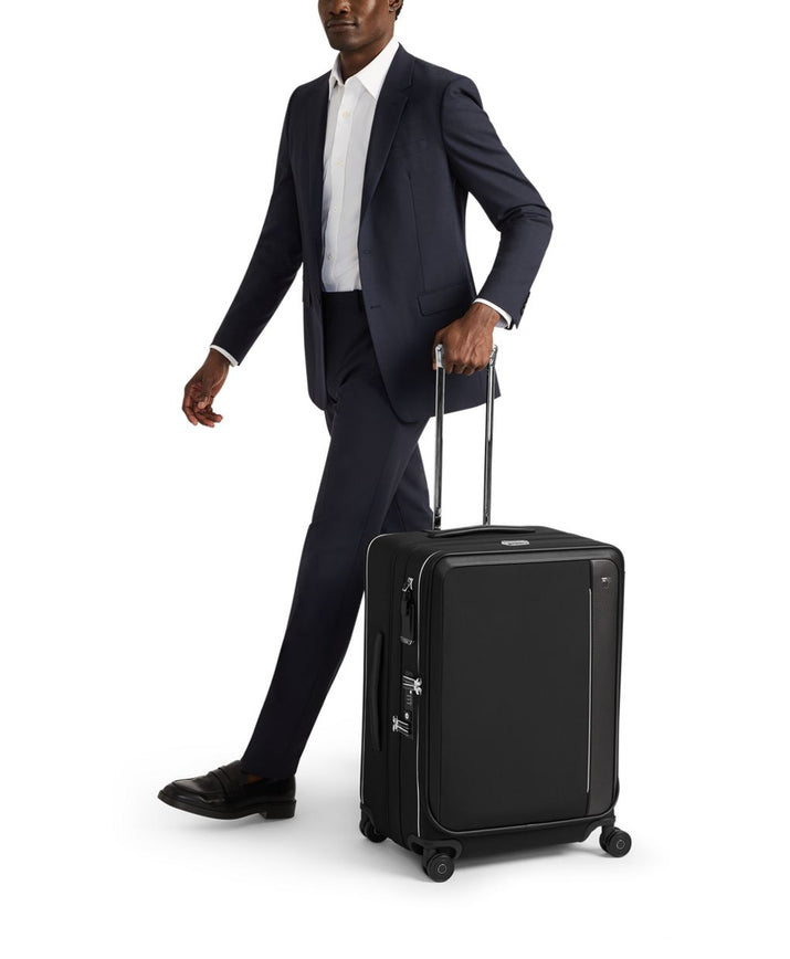 Short Trip Dual Access 4 Wheeled Packing Case