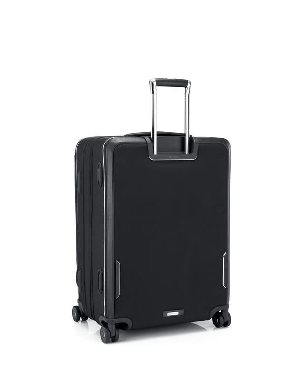 Short Trip Dual Access 4 Wheeled Packing Case